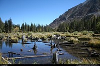 Photo by WestCoastSpirit | Mammoth Lakes  yosemite, hike, tioga, mammouth